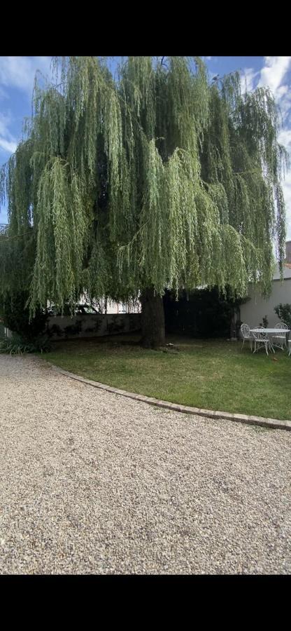 Gite Des Colverts Lailly-en-Val Extérieur photo